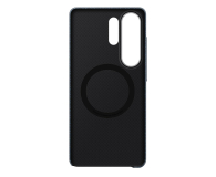 Samsung Etui Carbon Magnet do Galaxy S26 Ultra granatowe - 1489503 - zdjęcie 3